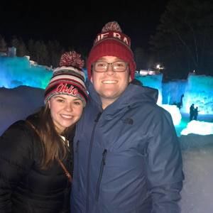 Meet your Posher, Claire